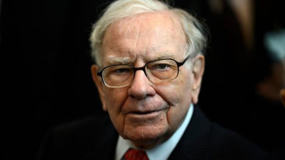 Despite the succession plan, 90-year-old Warren Buffett has said he has no plans to retire.