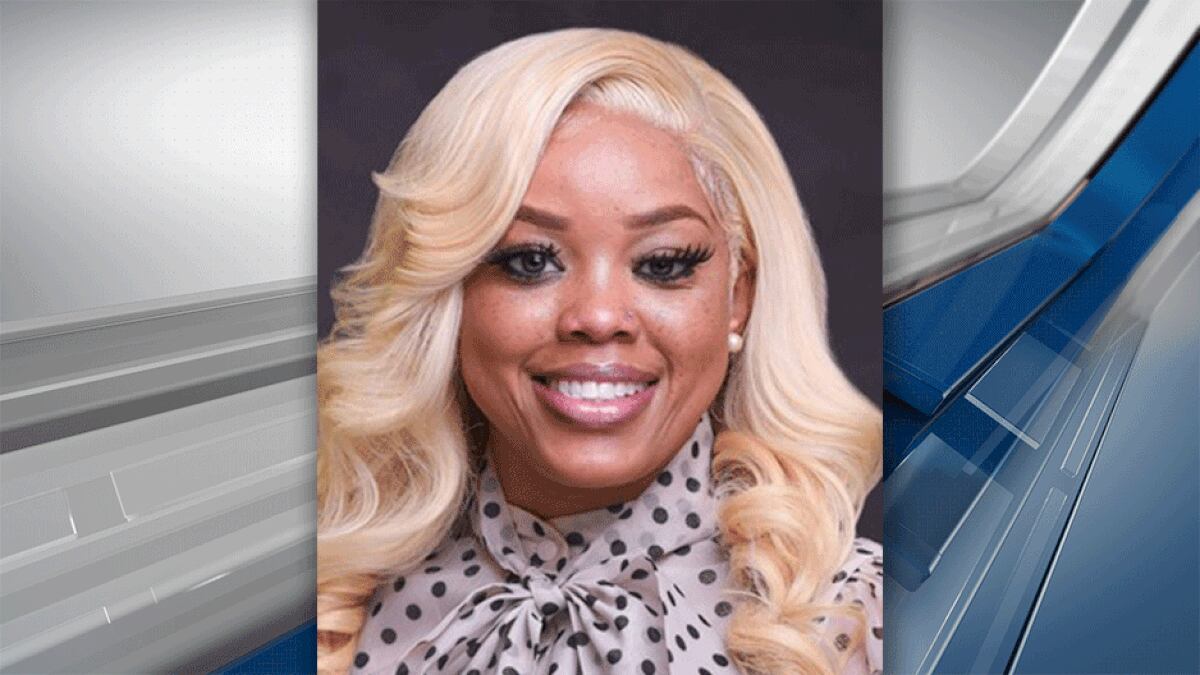 Grambling fires new head volleyball coach after internal investigation