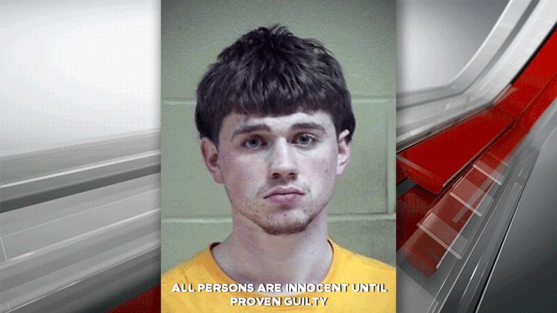 Caleb Cheatham, DOB: 6/17/2003