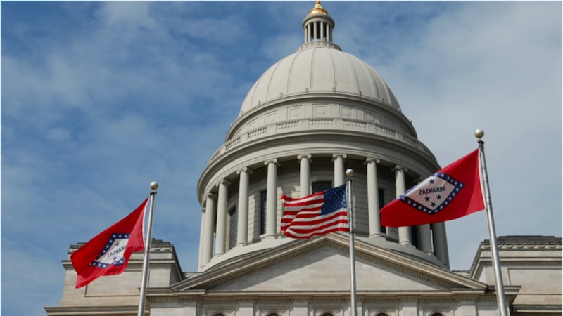 890 laws were passed out of the 94th General Assembly, which officially adjourned on May 1, 2023.