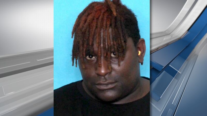Joshua Chambers, 28, reportedly told Kenner police he killed his mother, Cora Chambers.