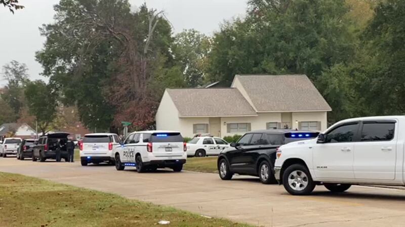 1 person injured following shooting in Monroe neighborhood, officials say