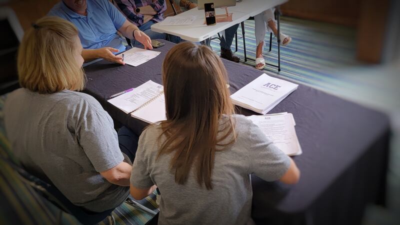 The Academy of Collaborative Education, or ACE, will be hosting a meet and greet on September 26.