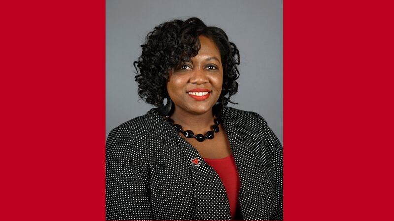 Nikesha Nesbitt was named dean of the University College at Arkansas State University, Provost...