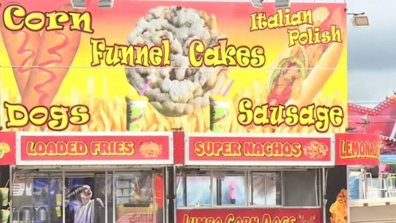 ArkLaMiss Fair