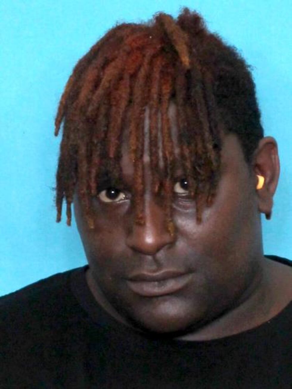 Joshua Chambers, 28, reportedly told Kenner police he bludgeoned his mother, Cora, to death.