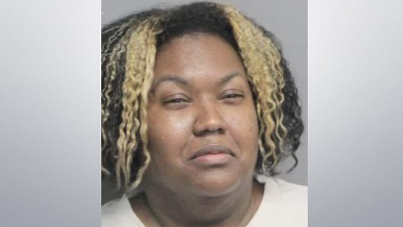 Jefferson Parish Sheriff's Office dispatcher arrested