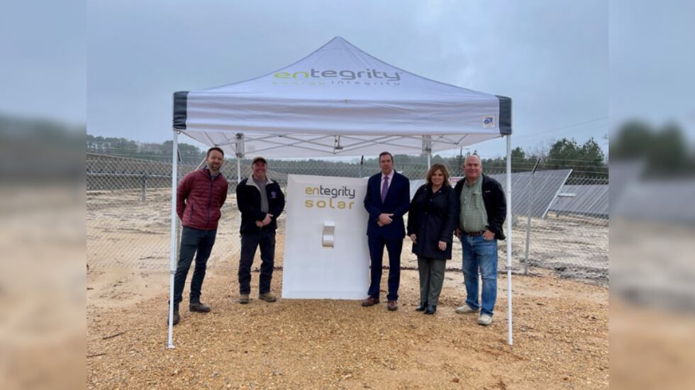 El Dorado School district "Flips the Switch" on renewable energy