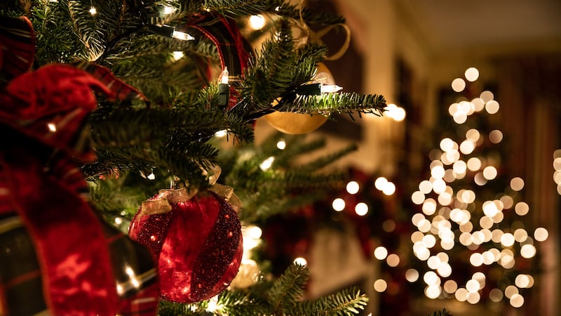 Christmas Tree