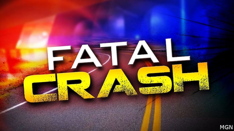 Fatal Crash