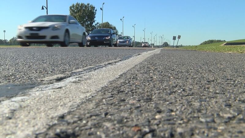 A new study is showing Arkansas ranks sixth in the country for worst millennial drivers.