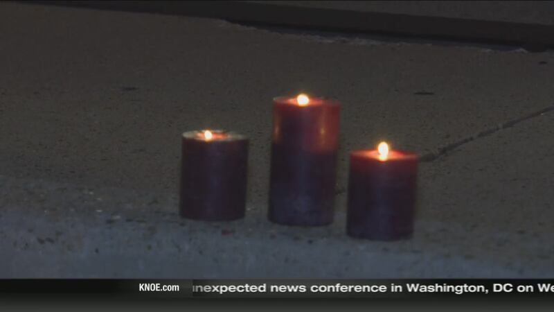 Courtesy: KNOE 8 News