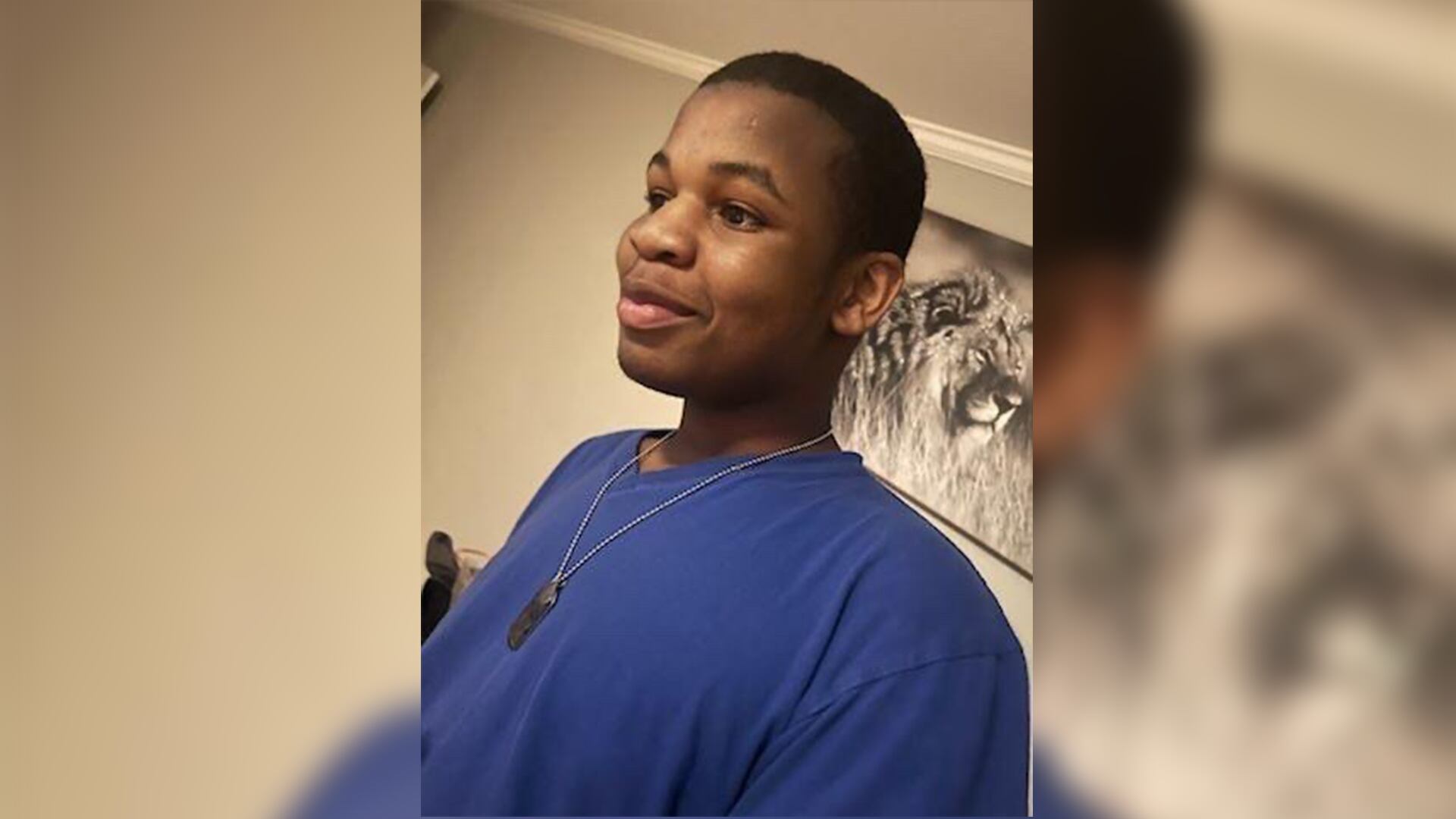 Mourning parents give warning after their son drowns in backyard lake - Vimarsana News