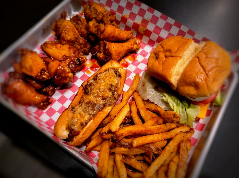 Kravins Restaurant in Monroe is a place where the flavors are truly a part of home for the...