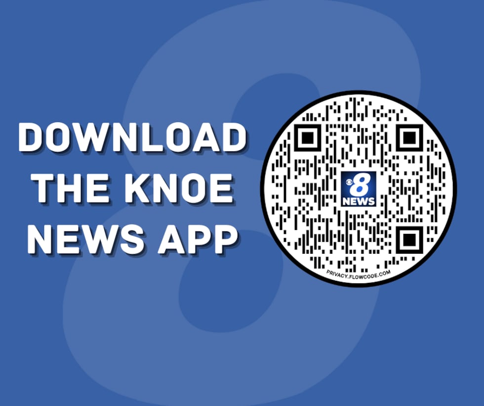 Stay in the 'KNOE' using the KNOE News app! Get your latest breaking news, sports updates, and...