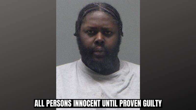 MPD arrests Monroe man for alleged second-degree murder
