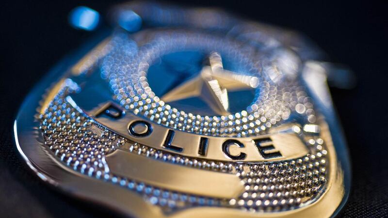 GENERIC POLICE IMAGE