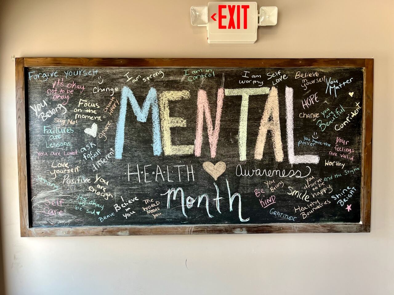 Local experts discuss mental health resources, when to seek help - Vimarsana News