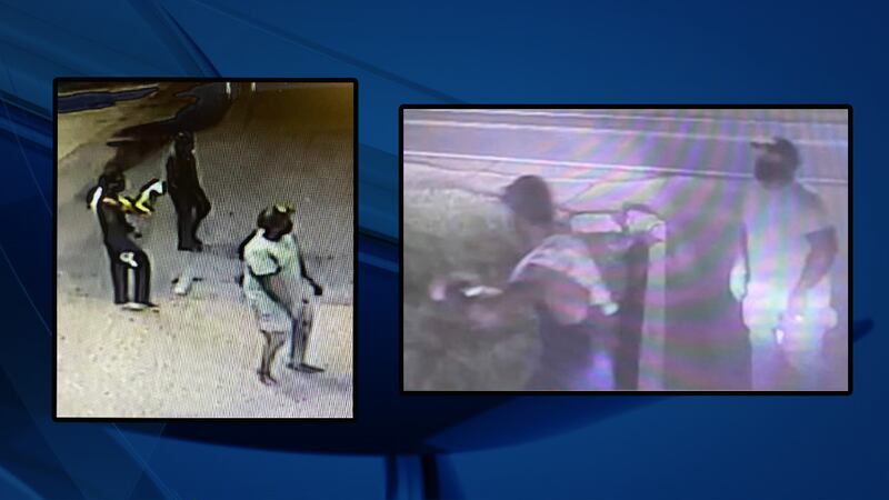 APD is investigating two incidents from Wednesday morning.