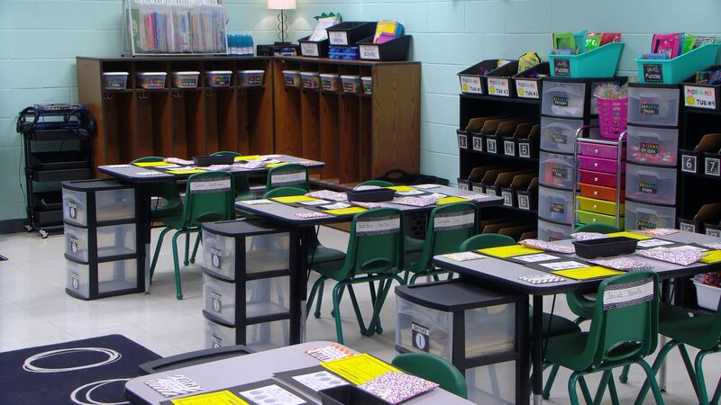 Arkansas’ top education official on Monday told school districts offering an Advanced...