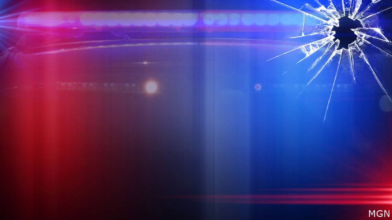 Two hurt in connection to a Concordia Parish shooting - Vimarsana News