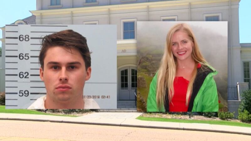 Theesfeld is being held at the Layfayette County Detention Center as the investigation into...