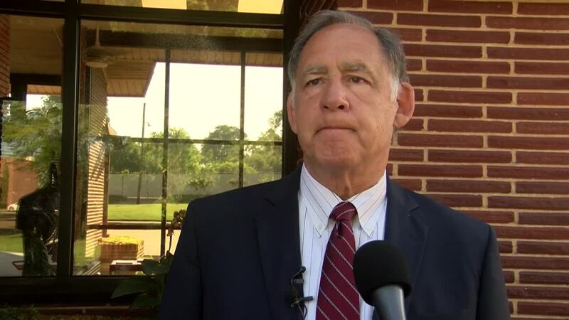 The senator is advancing bills to increase access to medical residency slots in underserved...