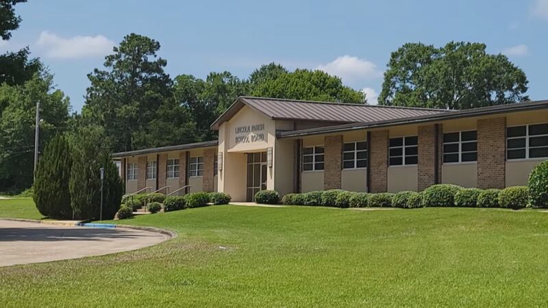 Lincoln Parish Schools #2 district in state on the list of best school districts by the site...