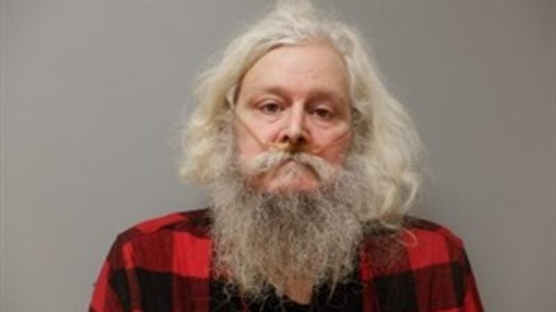 A Craighead County jury convicted 58-year-old David Odom of Trenton, Tenn., of internet...