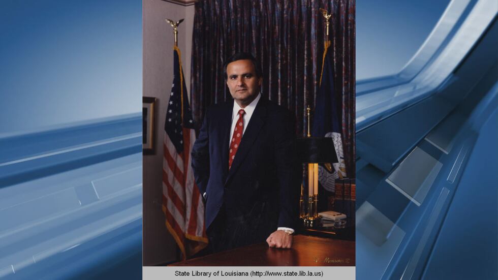 Richard Ieyoub