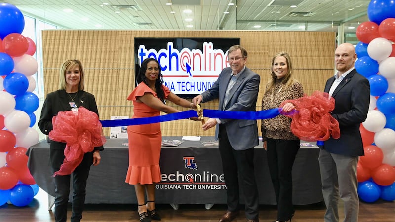 Tech Online