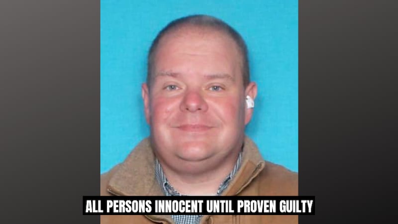 DeRidder man arrested for computer-aided solicitation of minor after CPSO Cyber Crime...