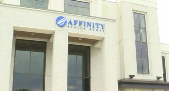 Affinity Health Group to join The Baton Rouge Clinic - Vimarsana News