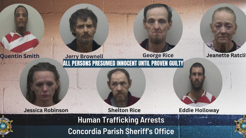 CPSO has continued an investigation into a sex trafficking case, resulting in numerous arrests