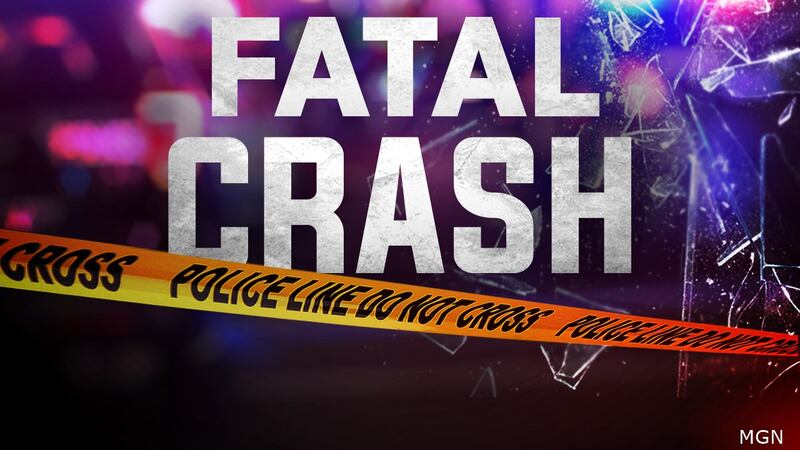 Fatal crash in Morehouse Parish