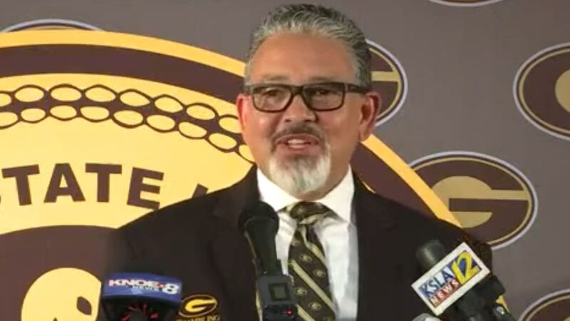 Rick Gallot has been named the next president of the University of Louisiana System after a...