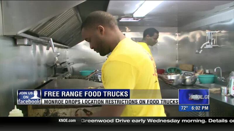 Courtesy: KNOE 8 News