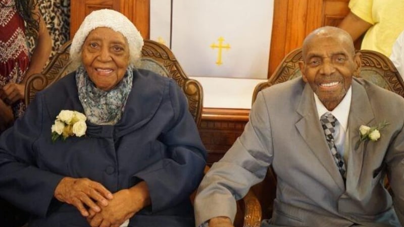 “Based on information we’ve gathered, we believe Cleovis and Arwilda Whiteside actually could...