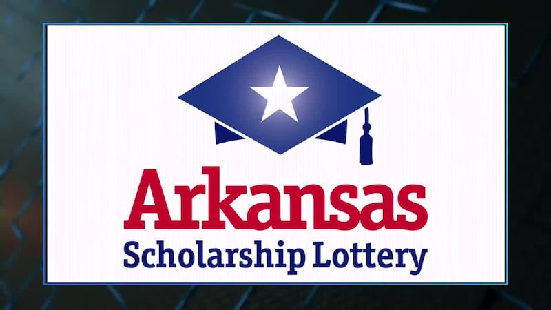 Monday Midday Arkansas Scholarship Lottery 6-17-19