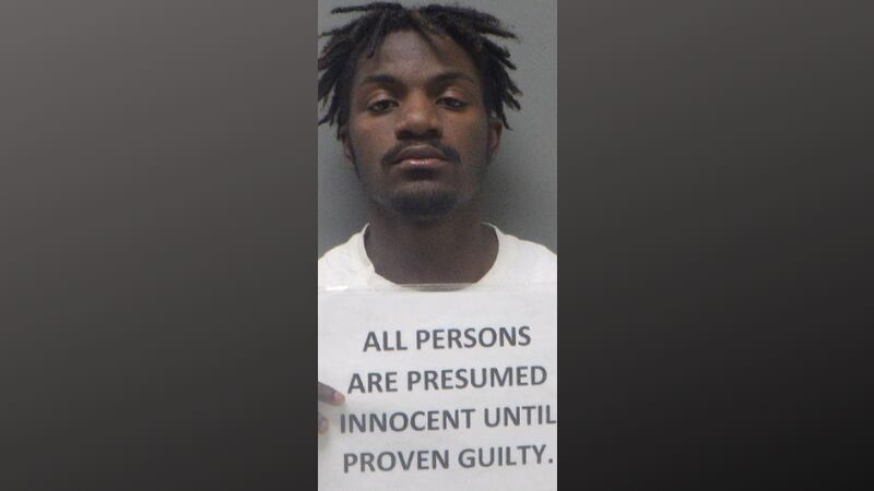Craft is accused of sex crimes involving a juvenile.
