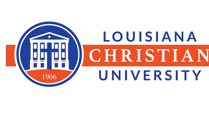 Louisiana Christian University logo