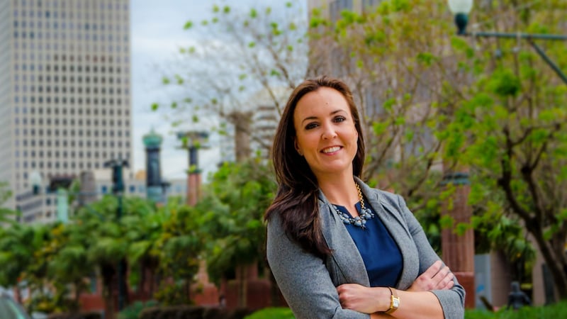 ATTORNEY LINDSEY CHEEK
