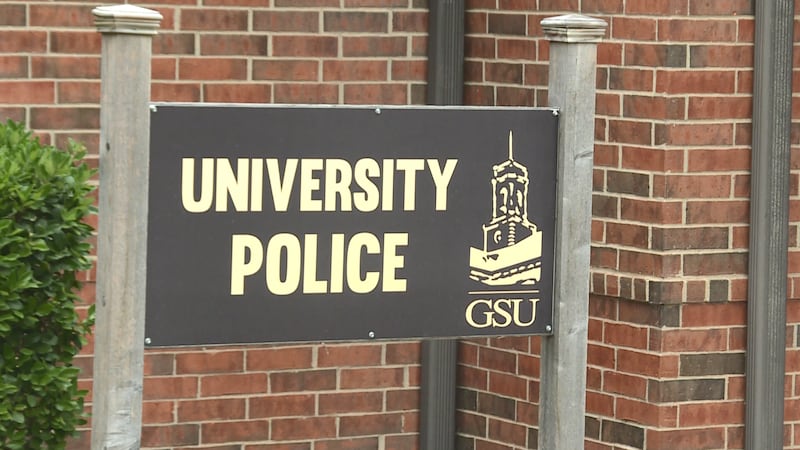 GSU Police