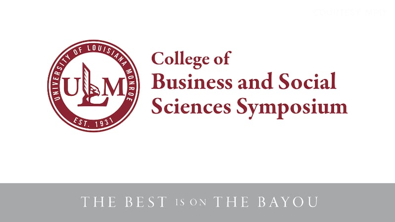 The University of Louisiana Monroe will hold the twentieth-anniversary edition of its premier...