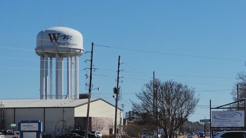 The City of West Monroe officials hope that a grant survey gets a high response. They hope...