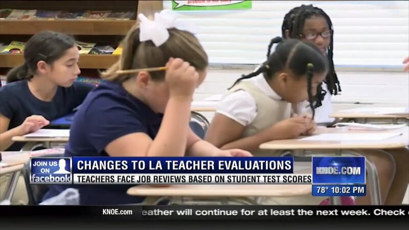 Courtesy: KNOE 8 News