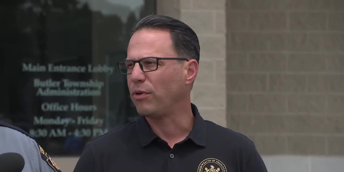 Man killed in Trump assassination attempt identified as firefighter