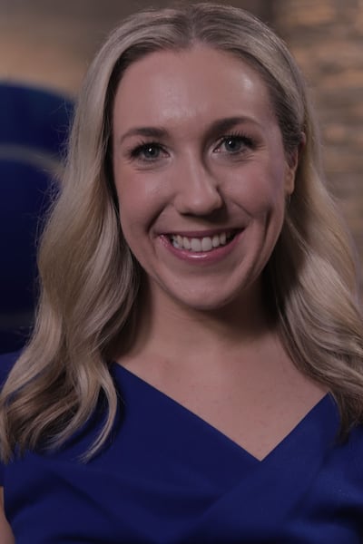 Megan Murray