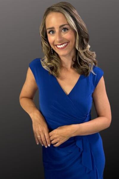 Micaela Marshall