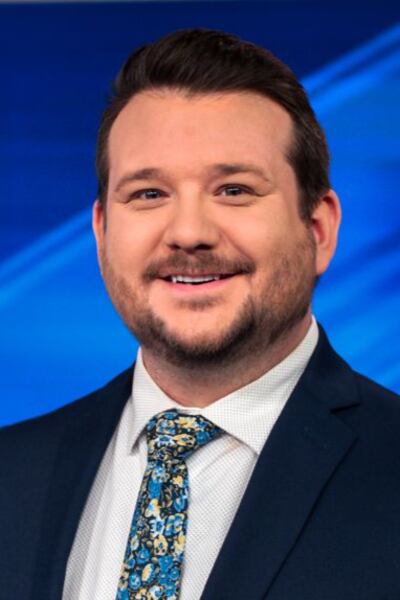 Chris Carter